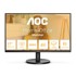 AOC Monitor B3 U27B3M 68,6 cm (27"), 3840 x 2160 piksela, 4K Ultra HD LCD, crni